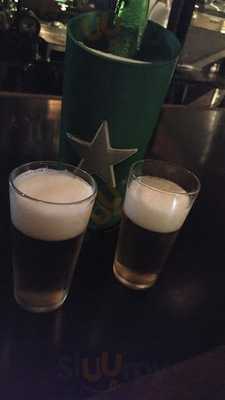 Fontana Bar E Bilhar