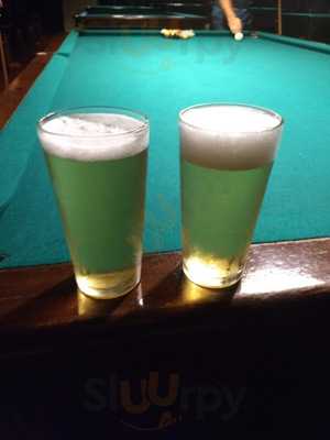 Fontana Bar E Bilhar