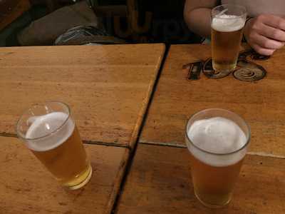 Fontana Bar E Bilhar