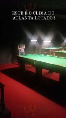 Fontana Bar E Bilhar