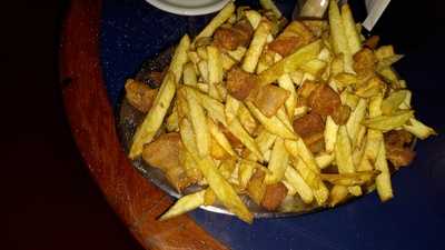 Fontana Bar E Bilhar