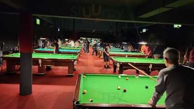 Fontana Bar E Bilhar