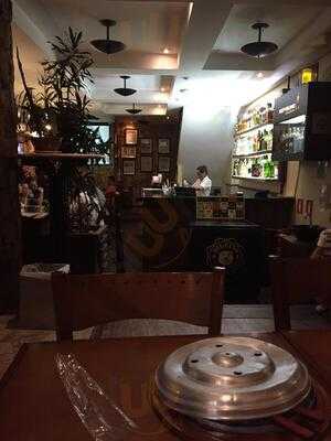 Paradise Bar & Drink S