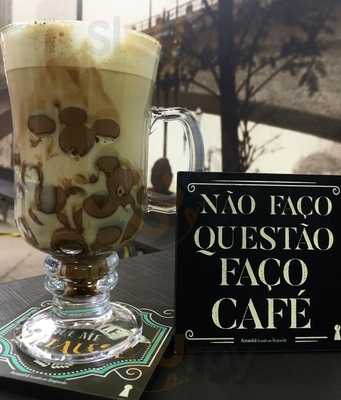 Cafe Do Fundo