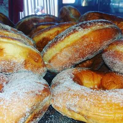 Panificadora Ana & Bello