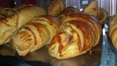 Panificadora Ana & Bello