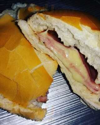 Panificadora Ana & Bello