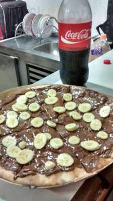 Soler Pizzas