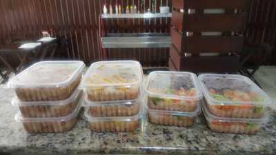 Bar E Lanches Primavera