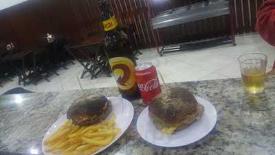 Bar E Lanches Primavera