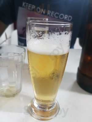 Bar E Lanches Primavera