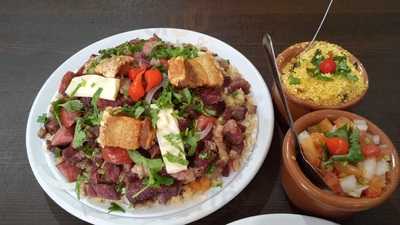 Casa Do Norte Tradicao