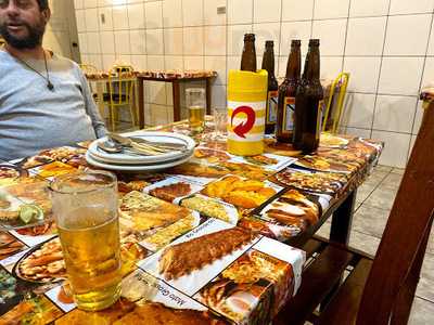 Casa Do Norte Tradicao