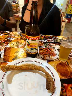 Casa Do Norte Tradicao