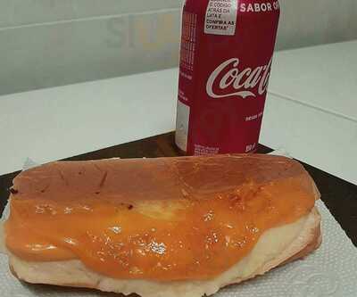 Alemao Dog E Lanches