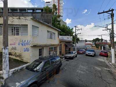 Alemao Dog E Lanches
