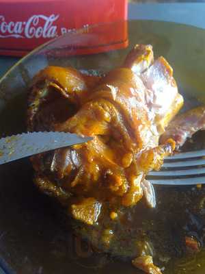 Casa Do Norte Pimenta