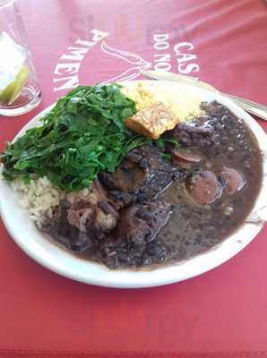 Casa Do Norte Pimenta