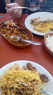 Casa Do Norte Pimenta