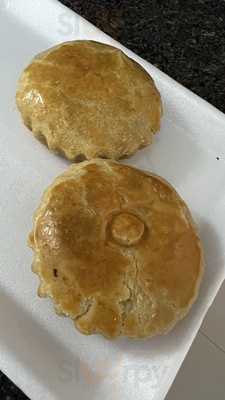 Cafe E Pao De Queijo