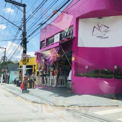 Casa Do Norte Cangaia