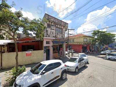 Casa Do Norte Cangaia