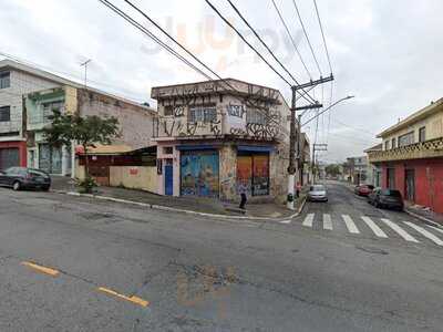 Casa Do Norte Cangaia