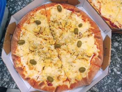 Todda Bella Pizzaria