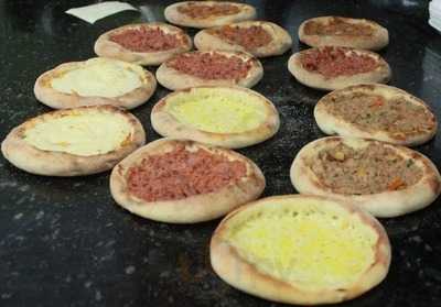 Todda Bella Pizzaria