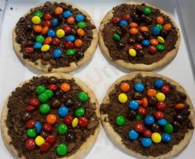 Todda Bella Pizzaria