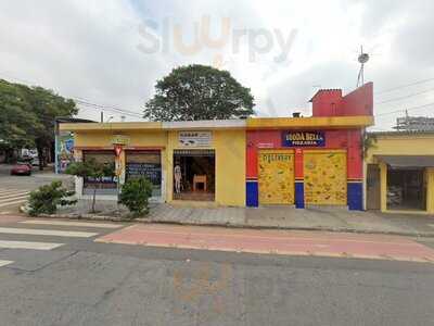 Todda Bella Pizzaria