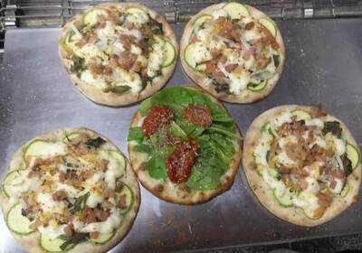 Todda Bella Pizzaria