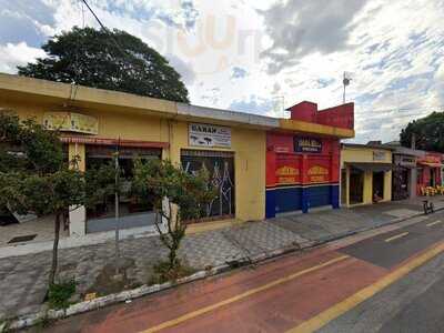 Todda Bella Pizzaria