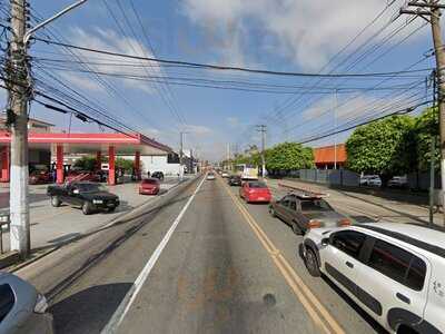 Lanchonete Cangchang