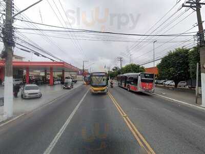 Lanchonete Cangchang