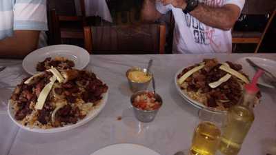 Casa Do Norte Bodega Do Pessego