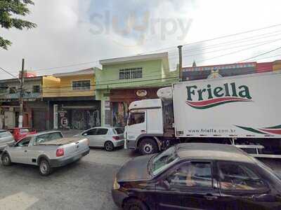 Recris Lanchonete E Bar