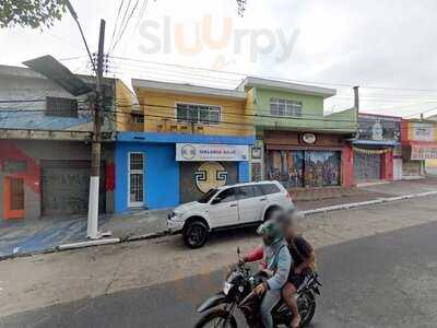 Recris Lanchonete E Bar