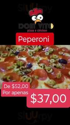 Pizzaria Dom Vito