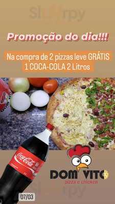 Pizzaria Dom Vito