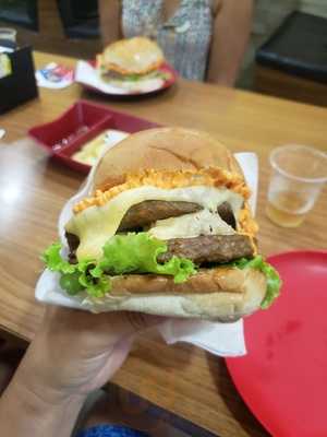 Lanchonete Parque Dos Reis