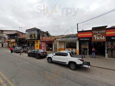 Lanchonete Parque Dos Reis