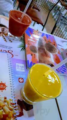 Lanchonete Belo Nordeste