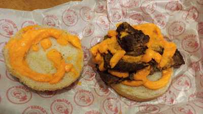 Lanchonete Belo Nordeste