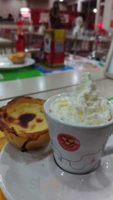 Lanchonete Belo Nordeste