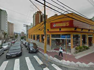 Lanchonete Belo Nordeste