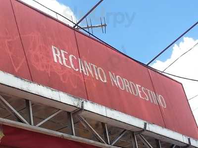 Lanchonete Recanto Do Nordestino