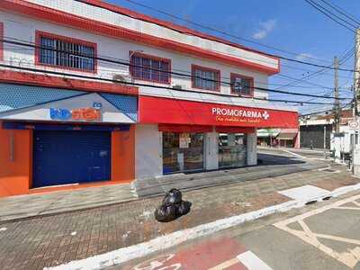 Lanchonete Recanto Do Nordestino