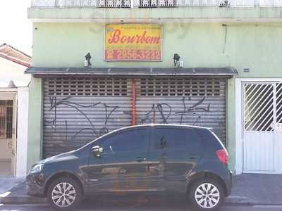 Bourbom Pizzaria