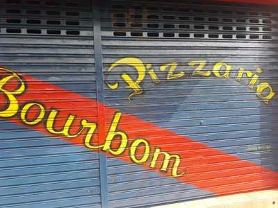Bourbom Pizzaria